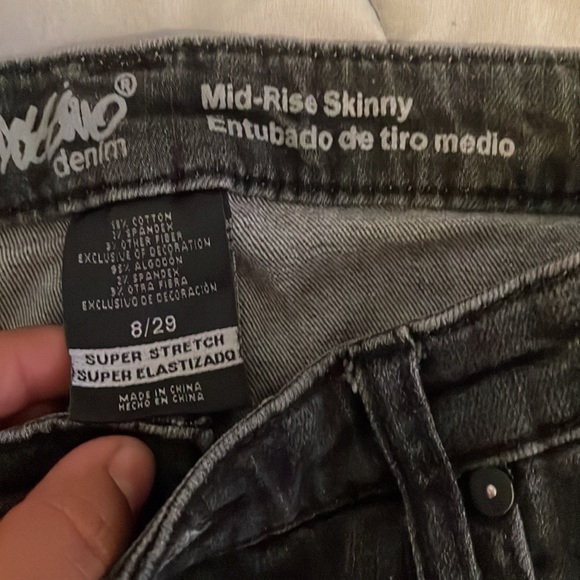 Target brand Jeans - Picture 5 of 5